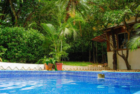 Hacienda Sarah